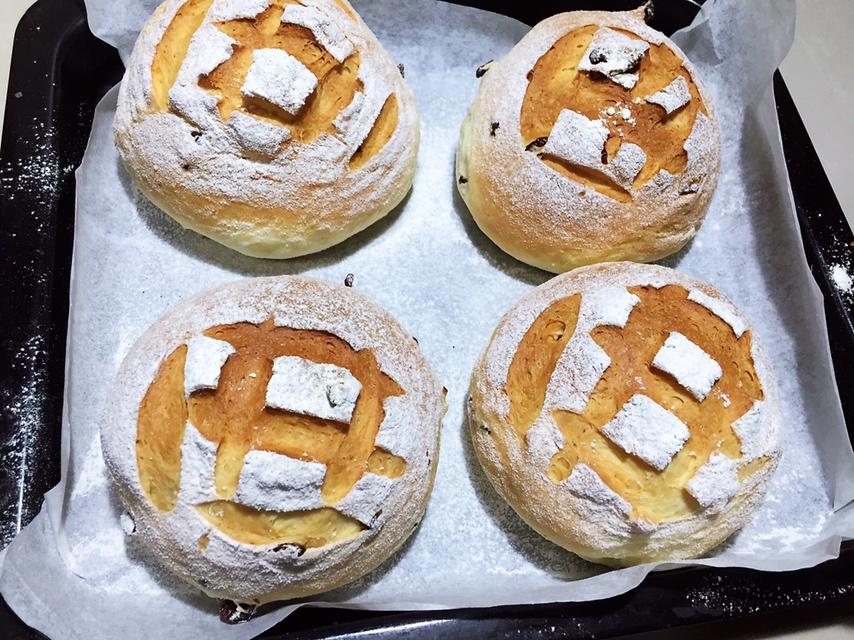 绝密！8分钟，8块钱，吃8天的正宗欧包loaf来了！
