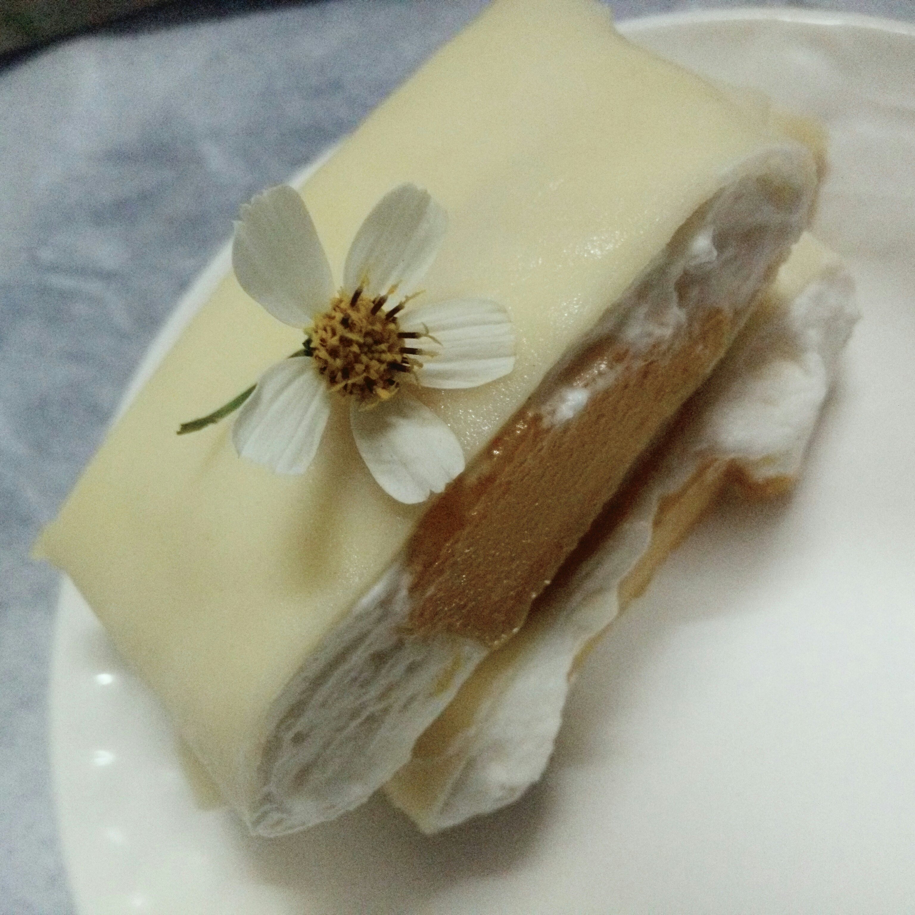 芒果班戟