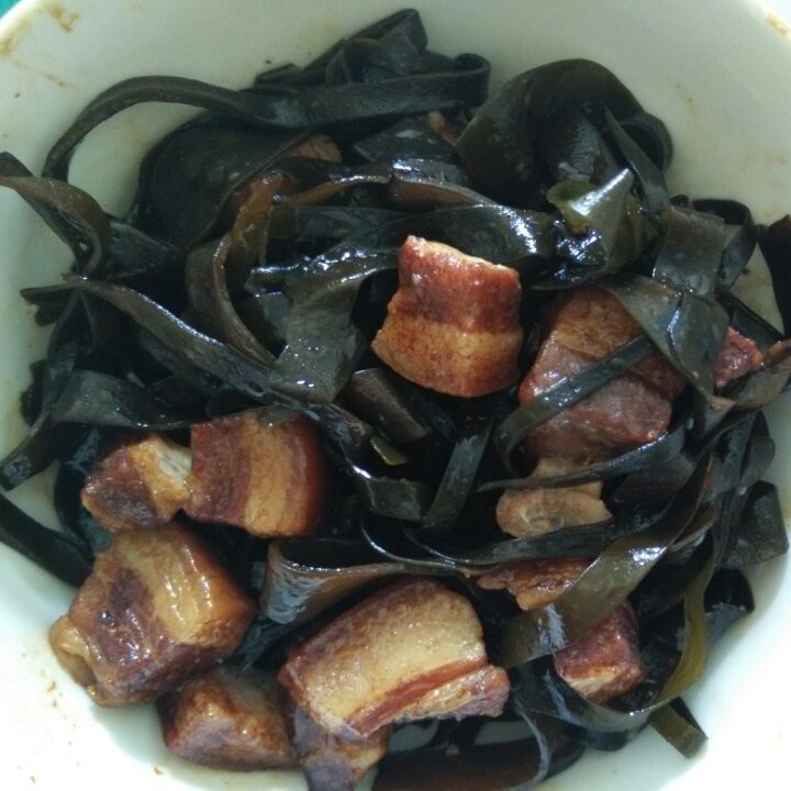 电饭锅红烧肉
