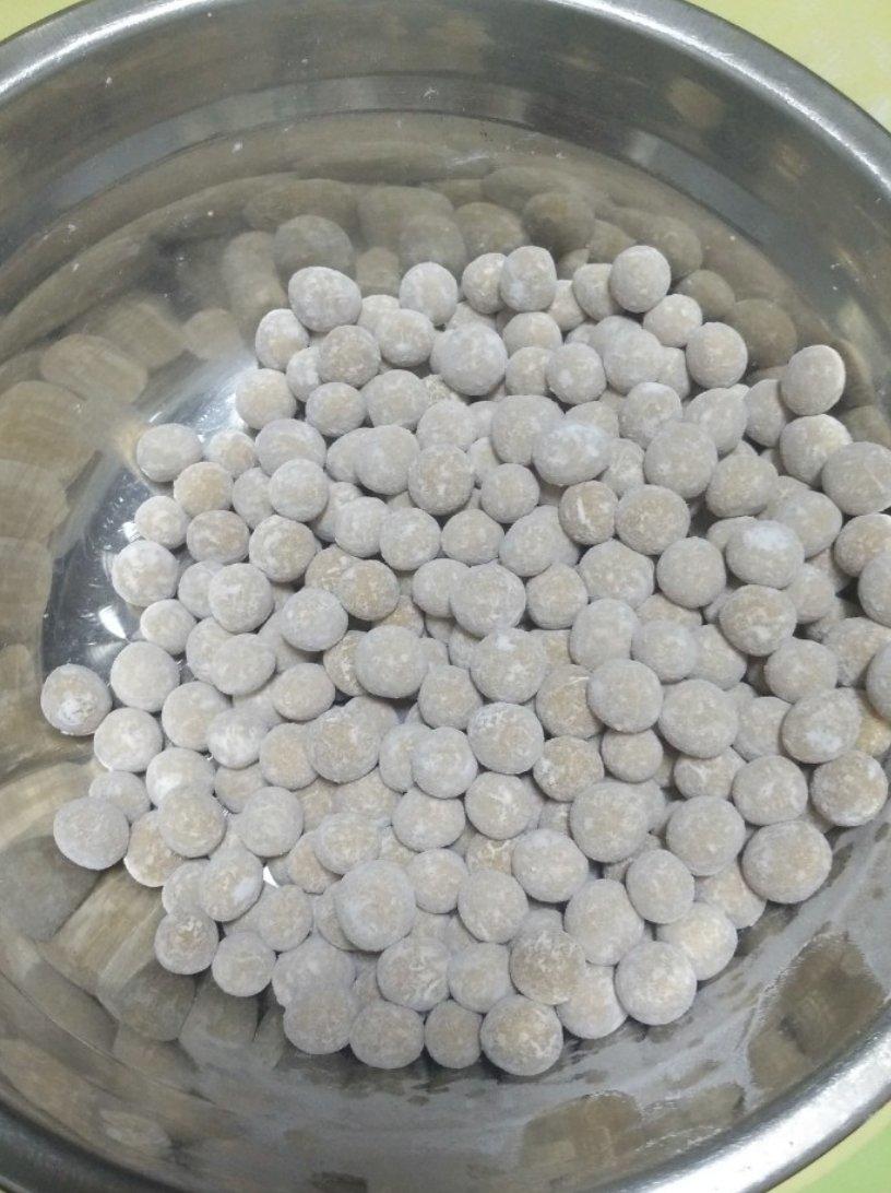 放心的珍珠