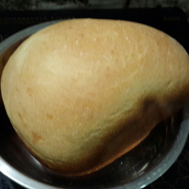 超软吐司_面包机版