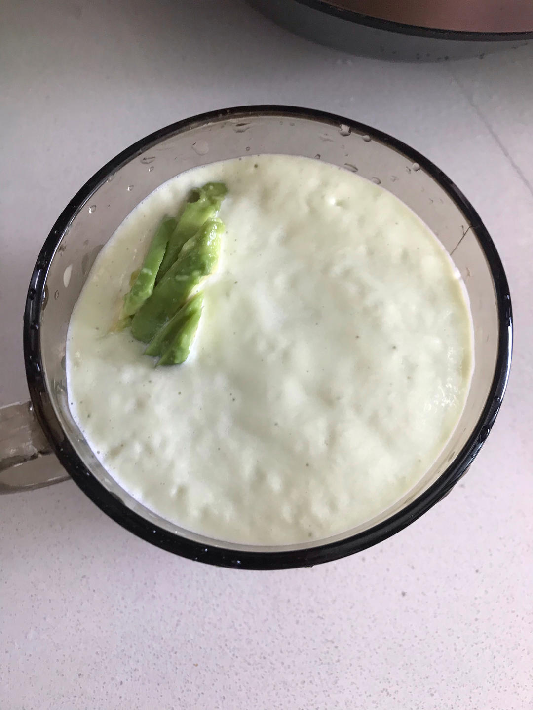1分钟教会你！在家自制茉酸奶