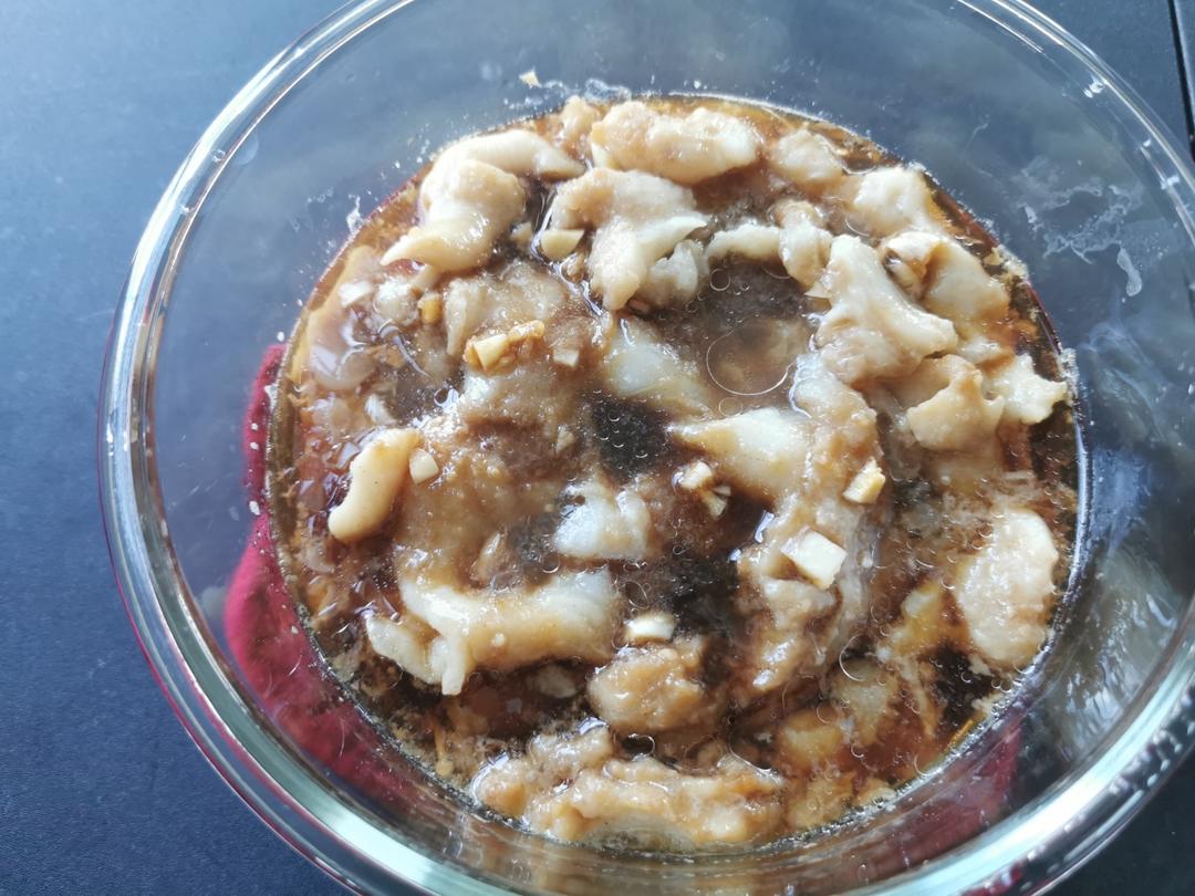 🔥吃不胖❗️蒜蓉粉丝龙利鱼❗️