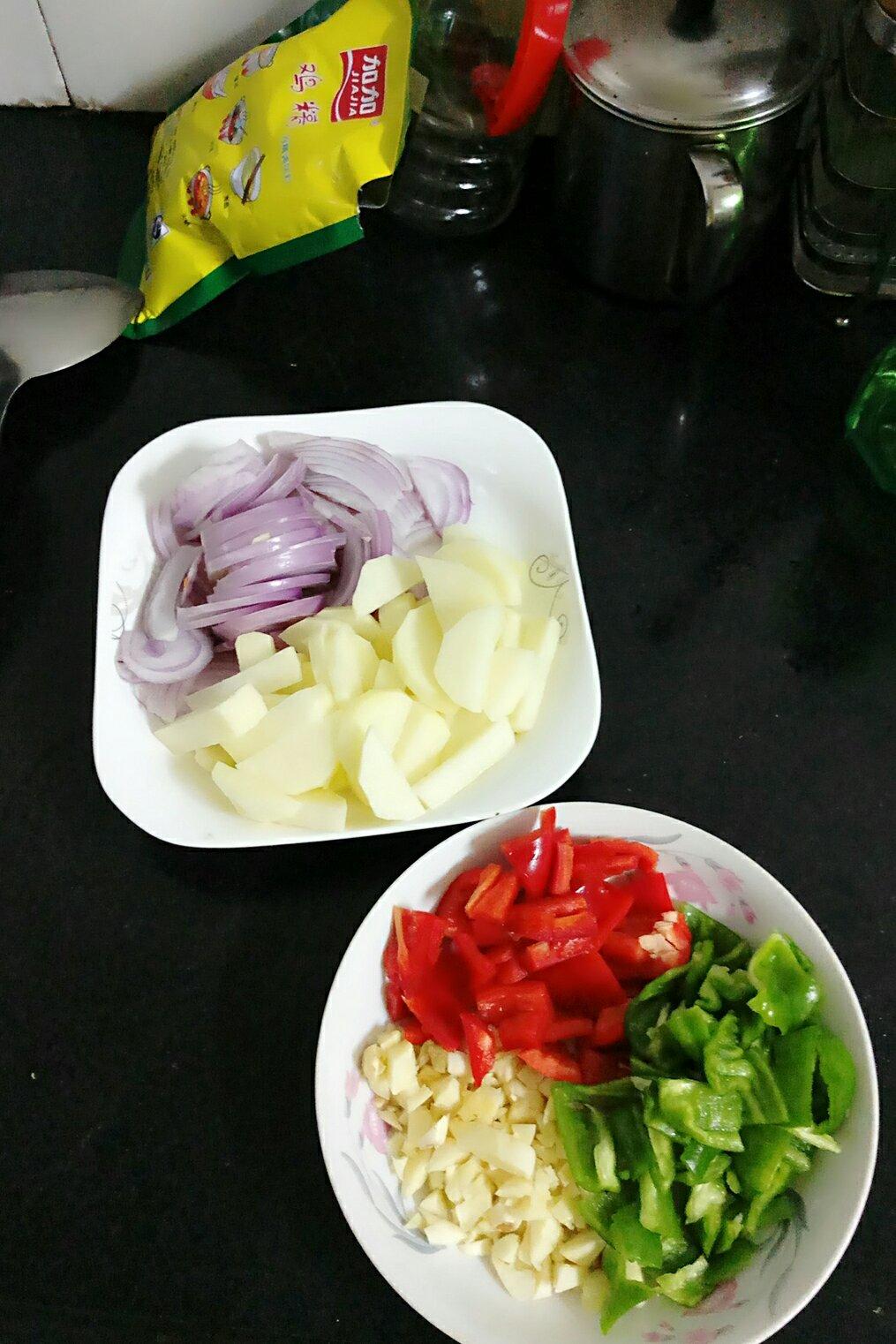 三汁闷锅(黄记煌)