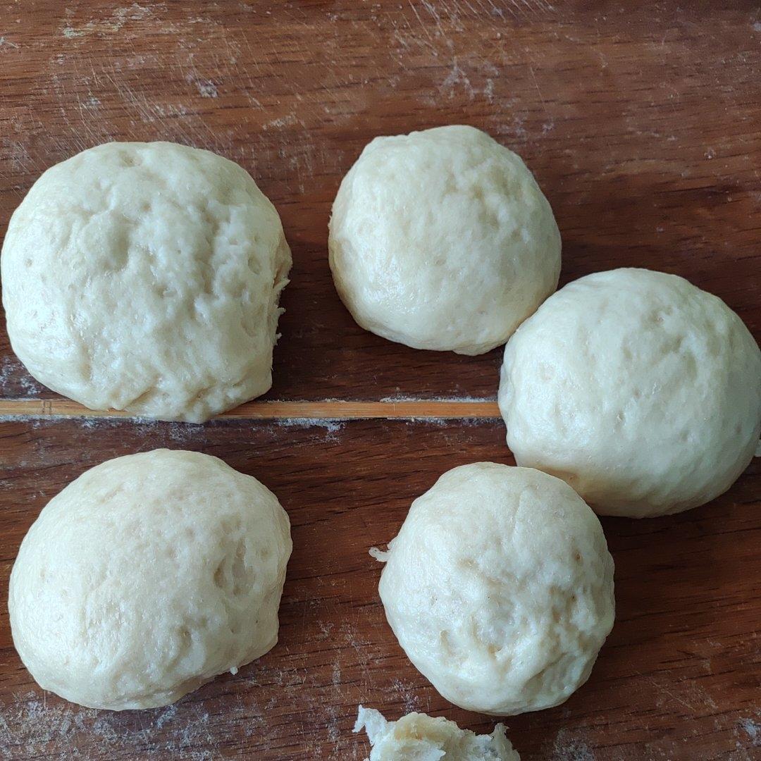 手把手教你蒸馒头