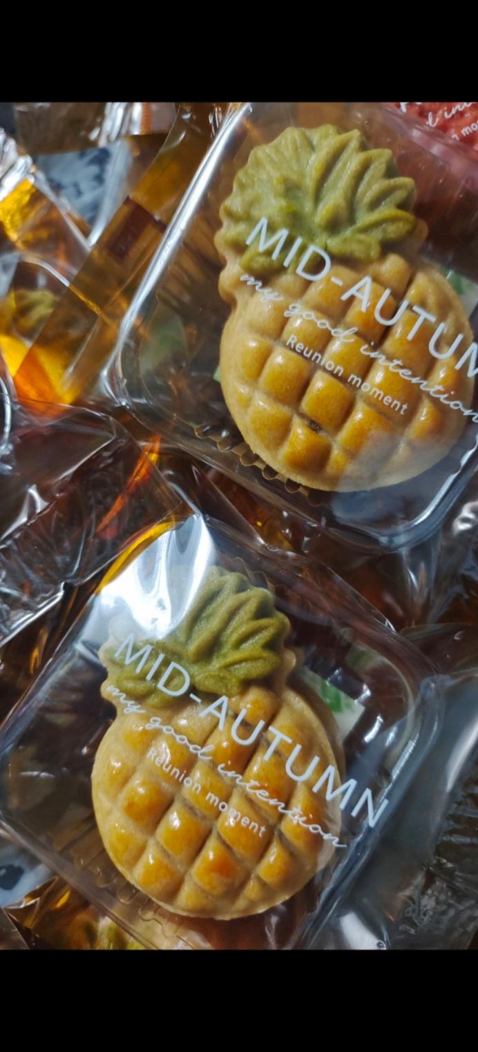 淡淡的花香满园