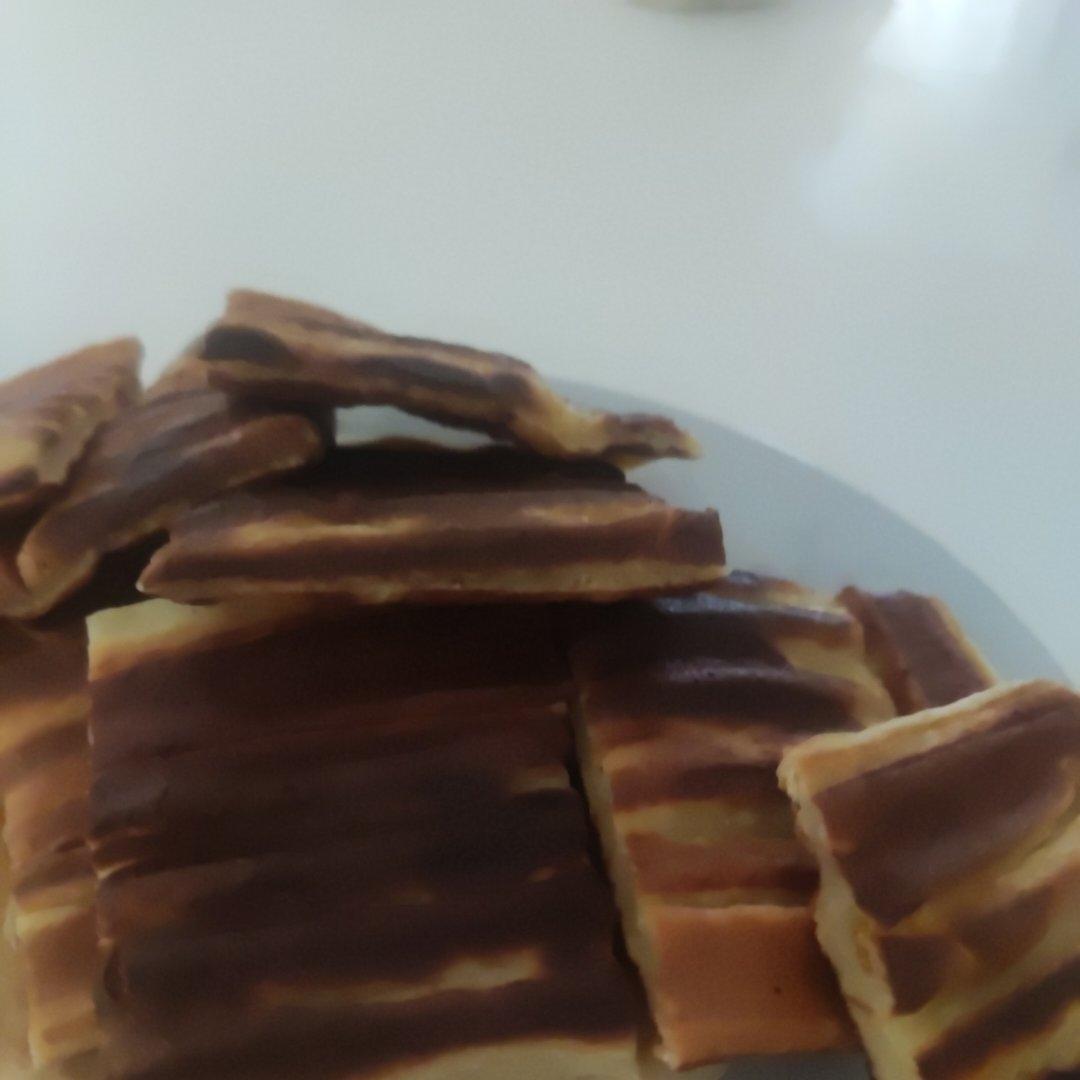 QQ的小麻薯（糯米粉）