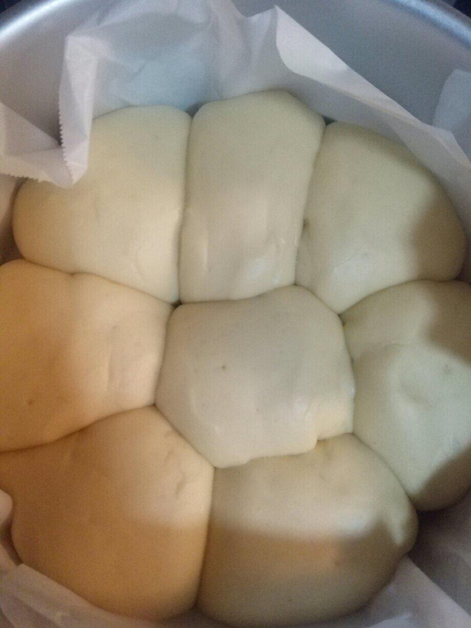 老面包 （普通面粉/中筋面粉+植物油/玉米油/黄油 各种规格版）