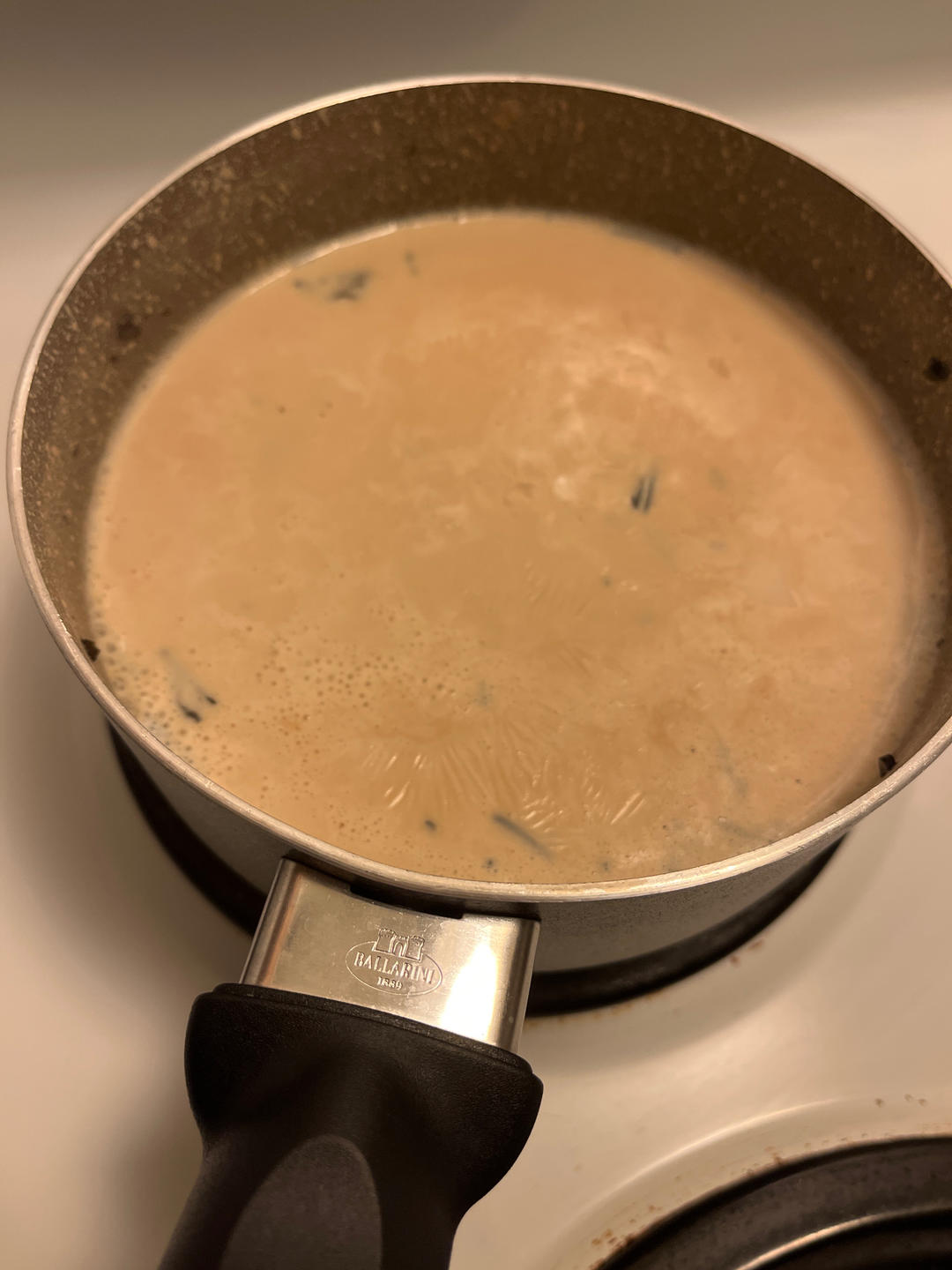 自制焦糖奶茶🍵零失败