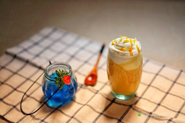 我的神仙快乐水