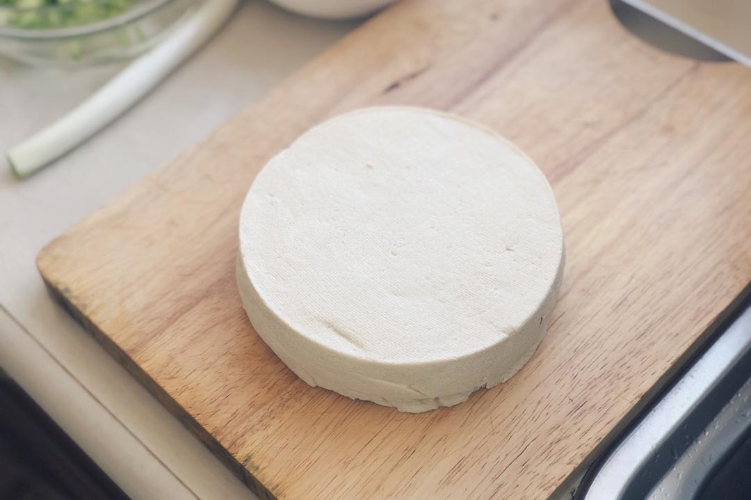 自制豆腐、豆腐脑（超详细）