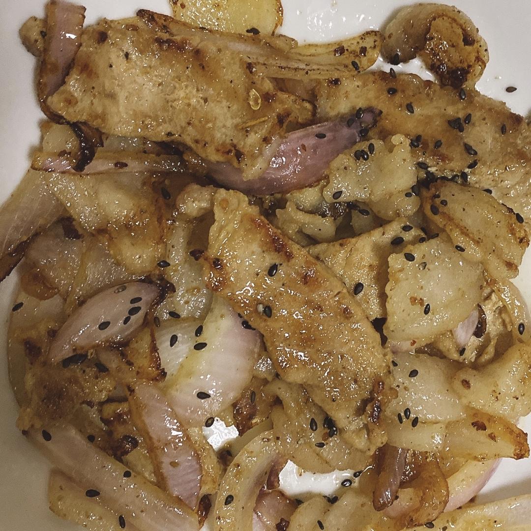 家庭版烤肉！只需要一个锅，你值得拥有～