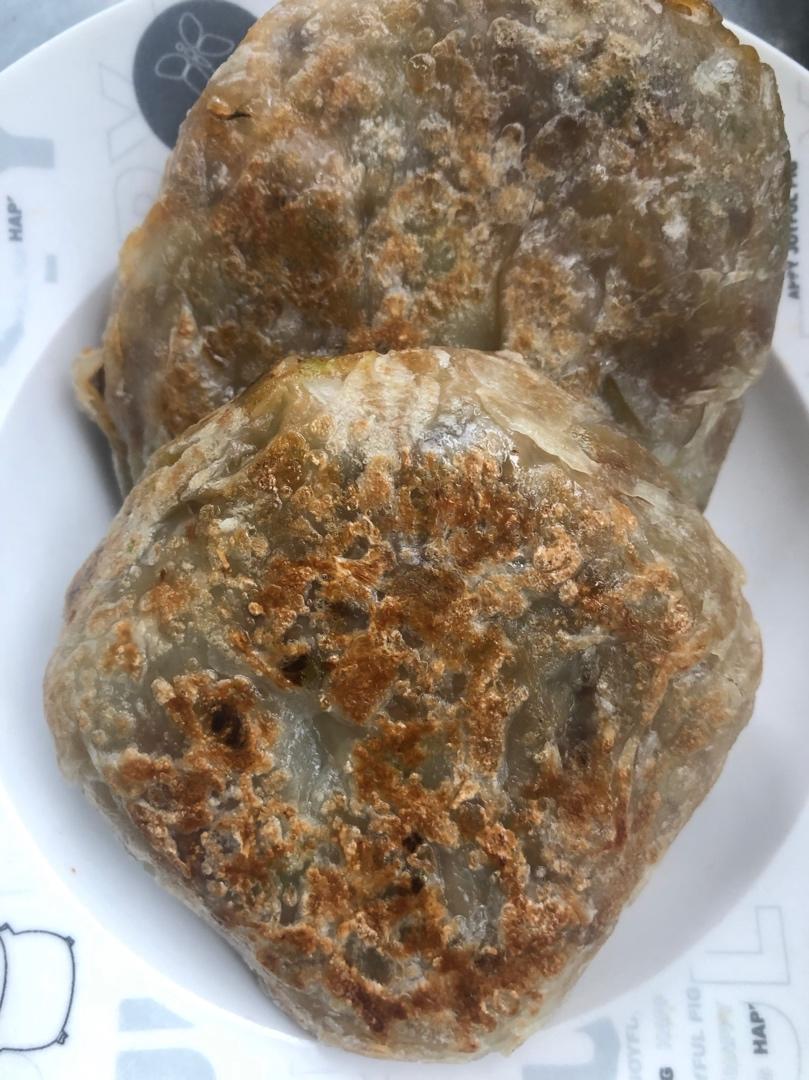 第二代手抓饼转世，让你爱得死去活来