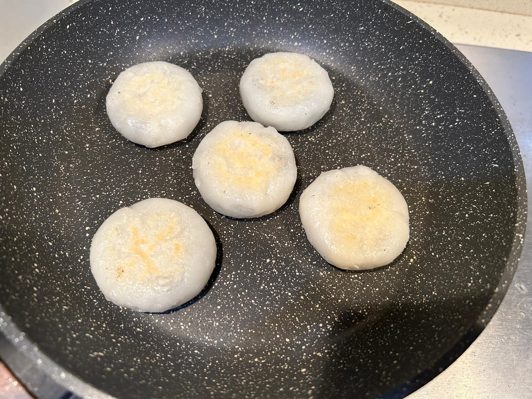 甜薄撑