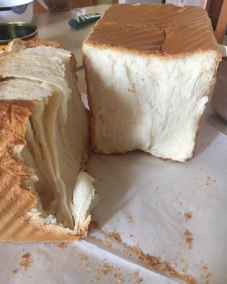 纯奶手撕吐司