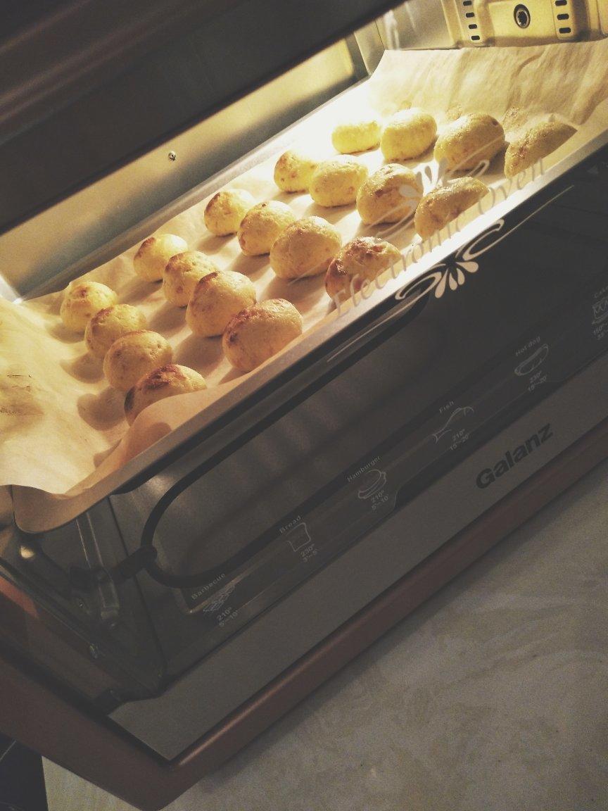 超级快手的麻薯包（不塌陷不回缩）