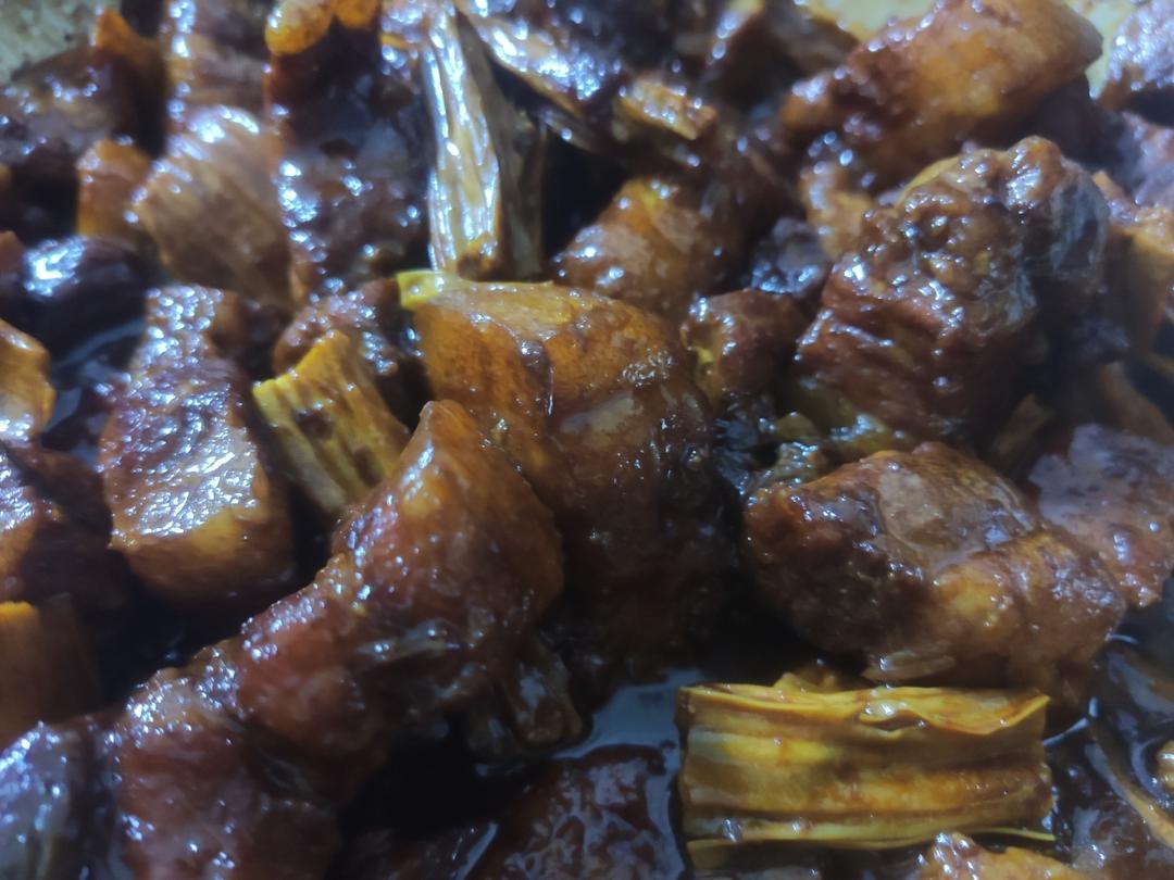 红烧肉