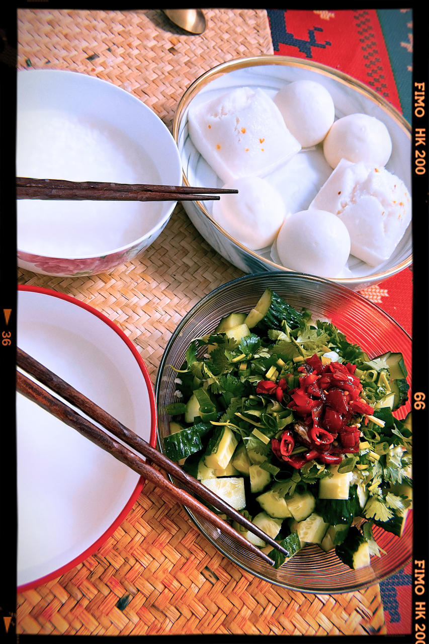 万能蘸料