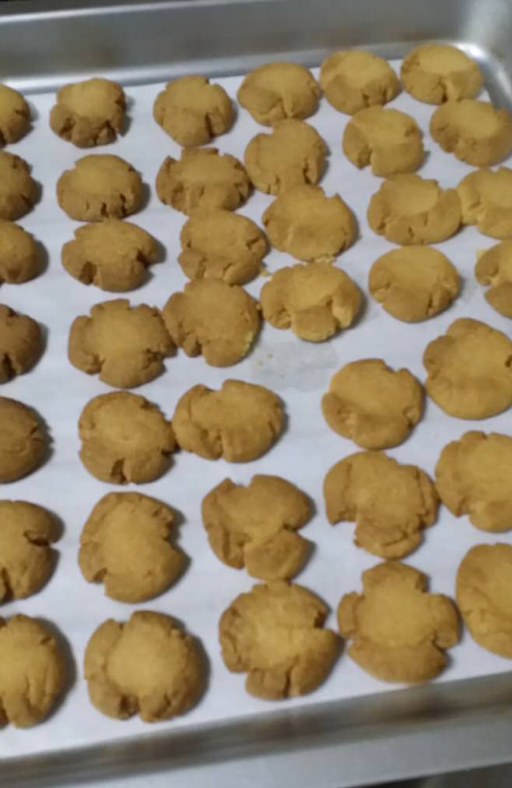 玛格丽特小饼干