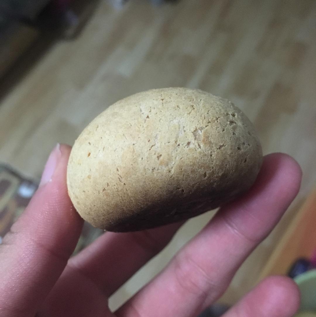 爆浆麻薯、爆浆恐龙蛋、爆浆小团子