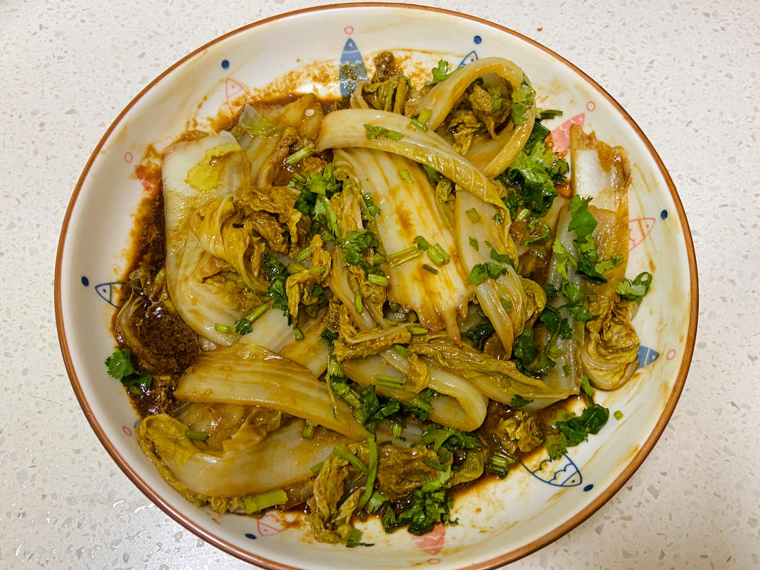 乾隆白菜
