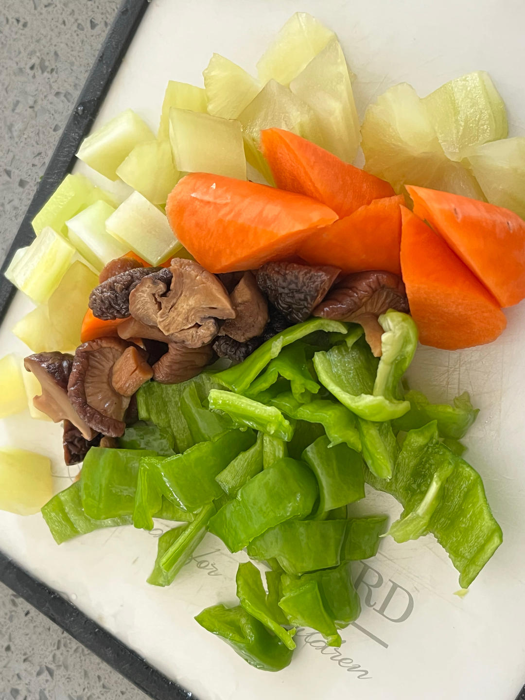 懒人一锅卤【珐琅锅食谱11月】