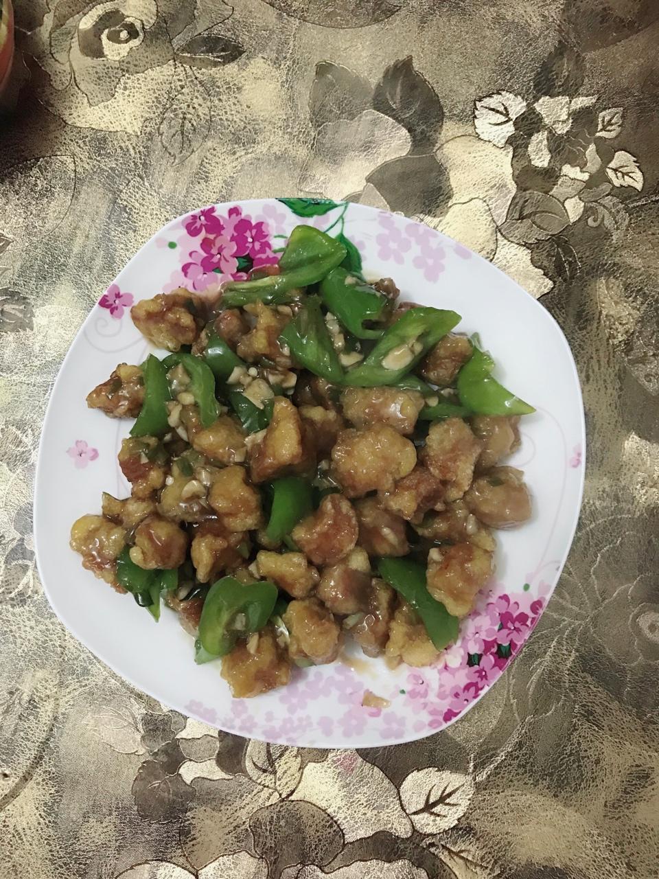 东北溜肉段