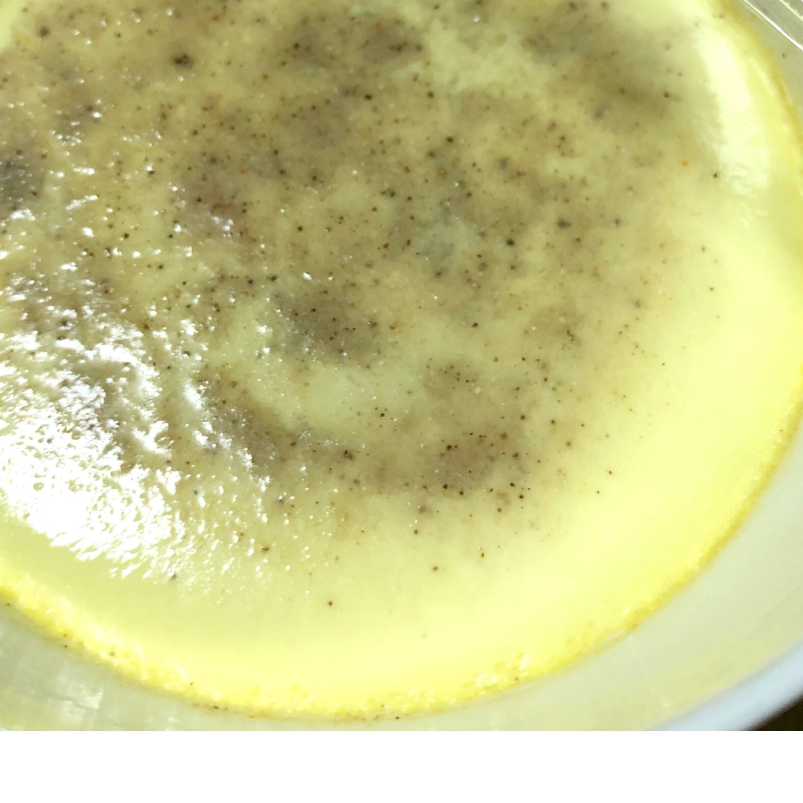 滑嫩小米蒸蛋黄的做法