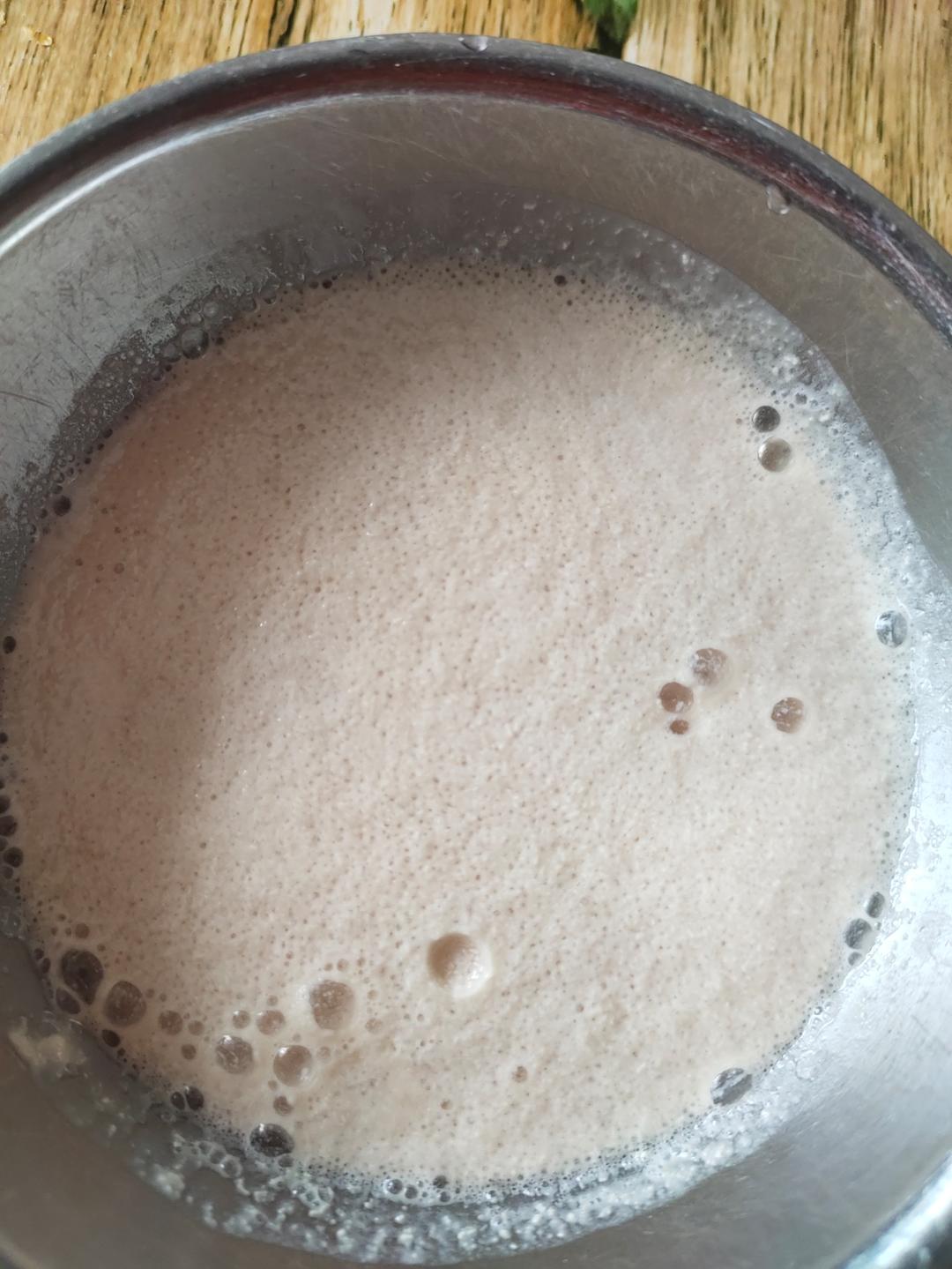 👉超详细发面技巧✌️蒸出的馒头柔软香甜💥一学就会👈