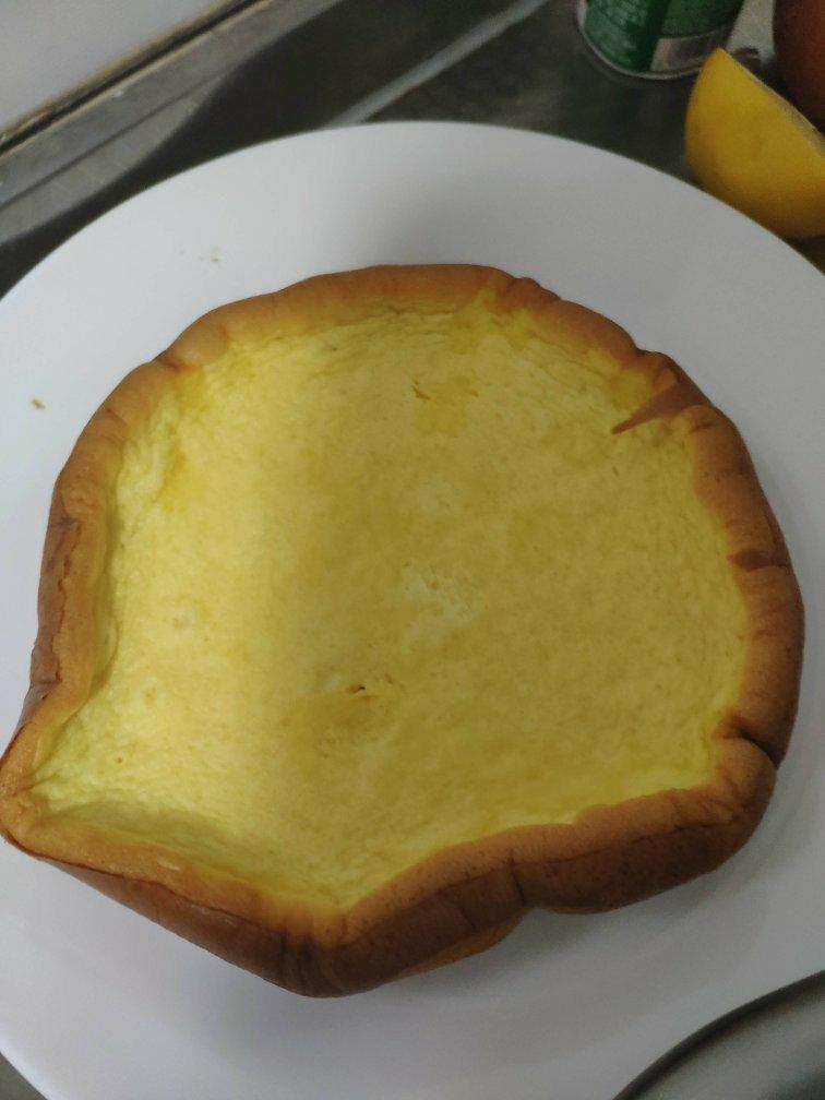 电饭锅蛋糕（百分百成功）