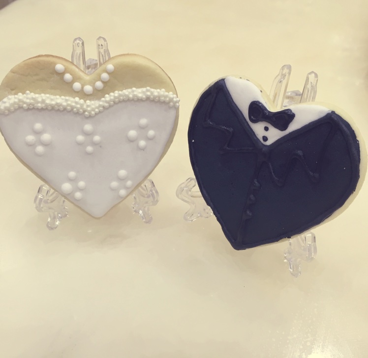 皇家糖霜（royal icing）的制作方法及超多贴心小提示