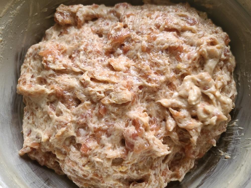 DD🥇万能鲜肉饺子馅「私房爆单秘方」