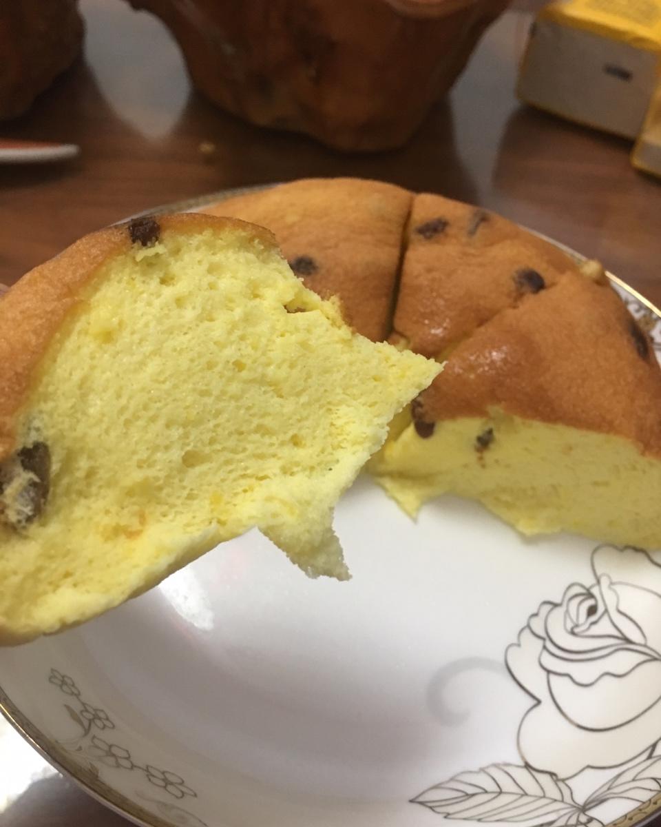 超棒，不用烤箱也能做蛋糕！微博访问量曾突破10W+的热门帖——电饭锅做蛋糕（多动图，孔瑶的食谱）