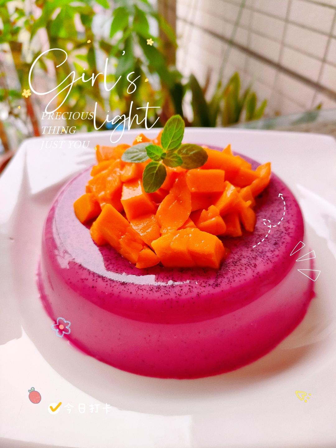 这些年，做过的美食