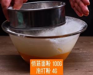 解锁新食法｜黄油磅蛋糕的做法 步骤4