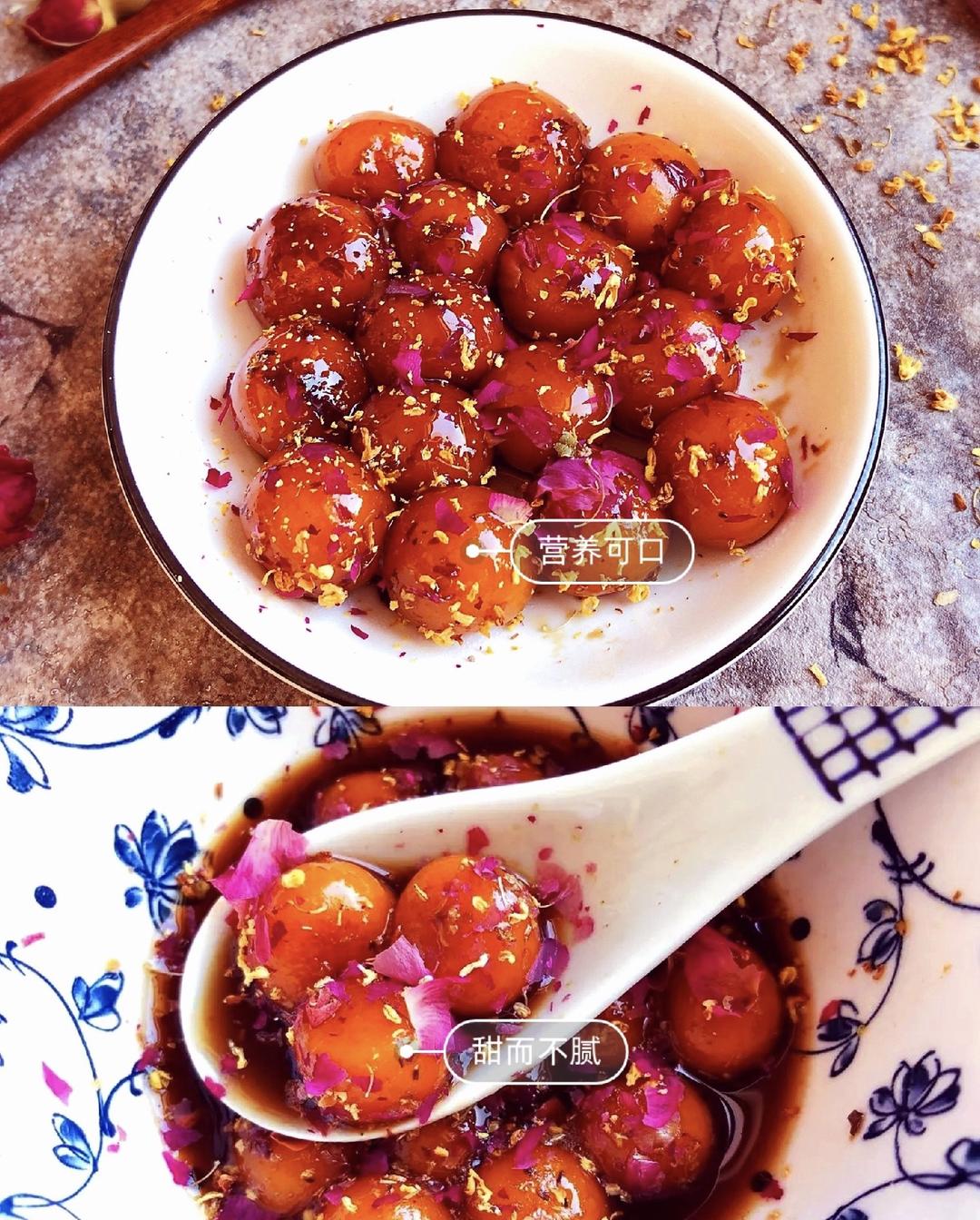 一周吃3次它✅42岁的皮肤白皙红润🉑️养颜祛斑食谱