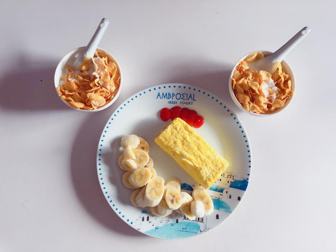 正确的玉子烧/厚蛋烧做法