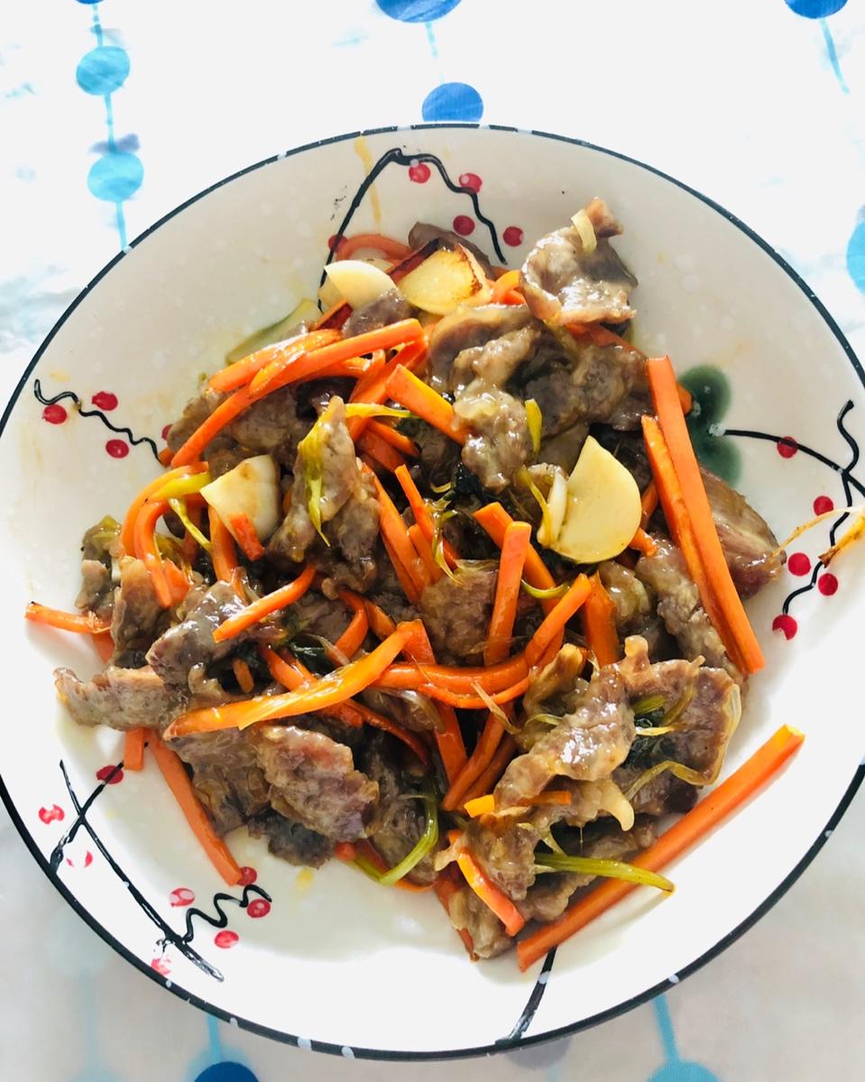 一上桌就哄抢：外酥里嫩酸甜可口的锅包肉