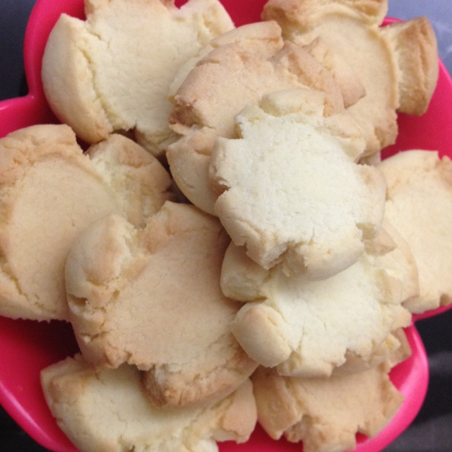 玛格丽特饼干