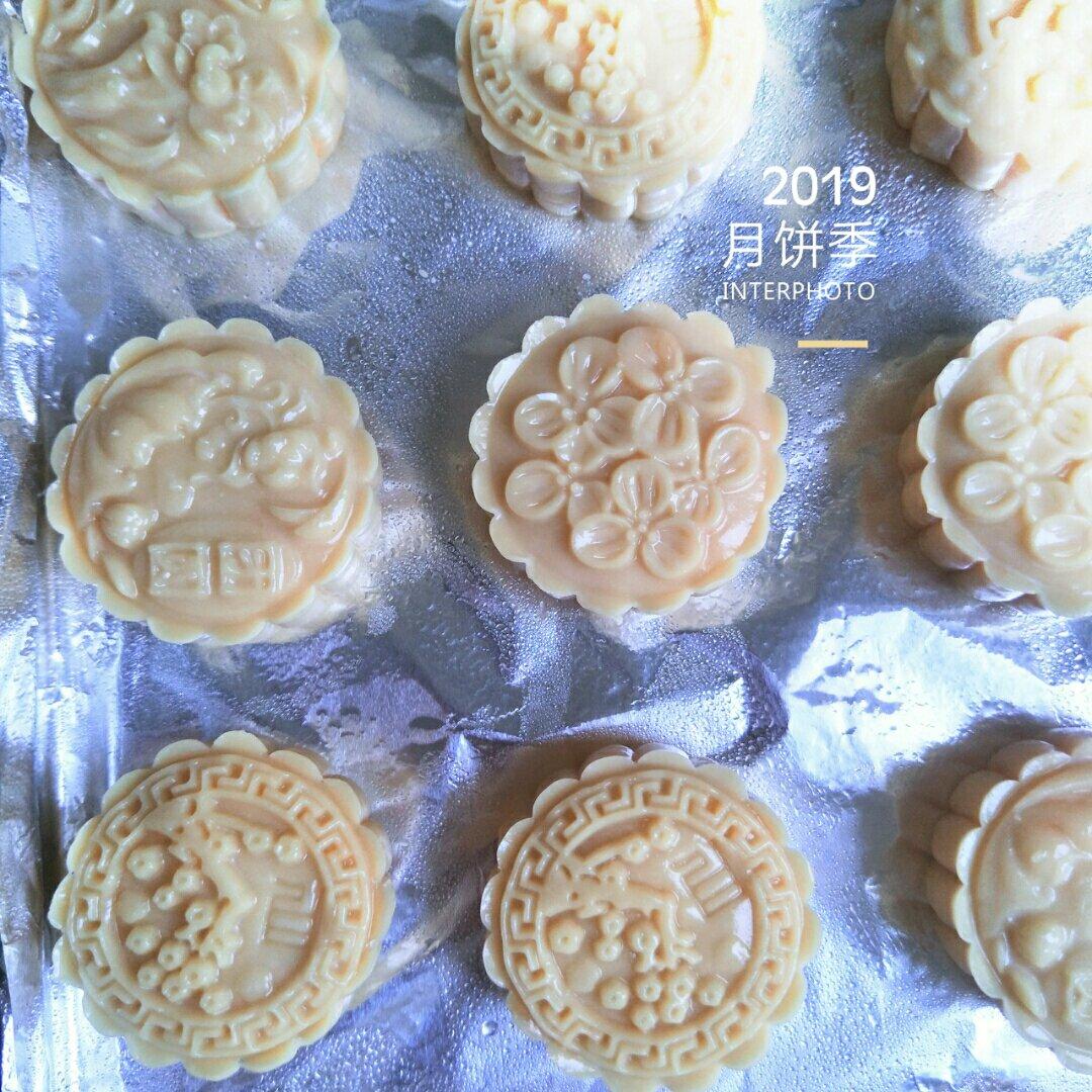 广式月饼