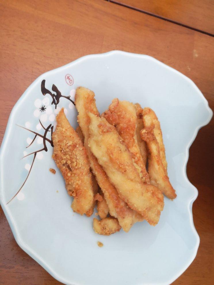 超级无敌好吃的鸡胸肉灵魂做法