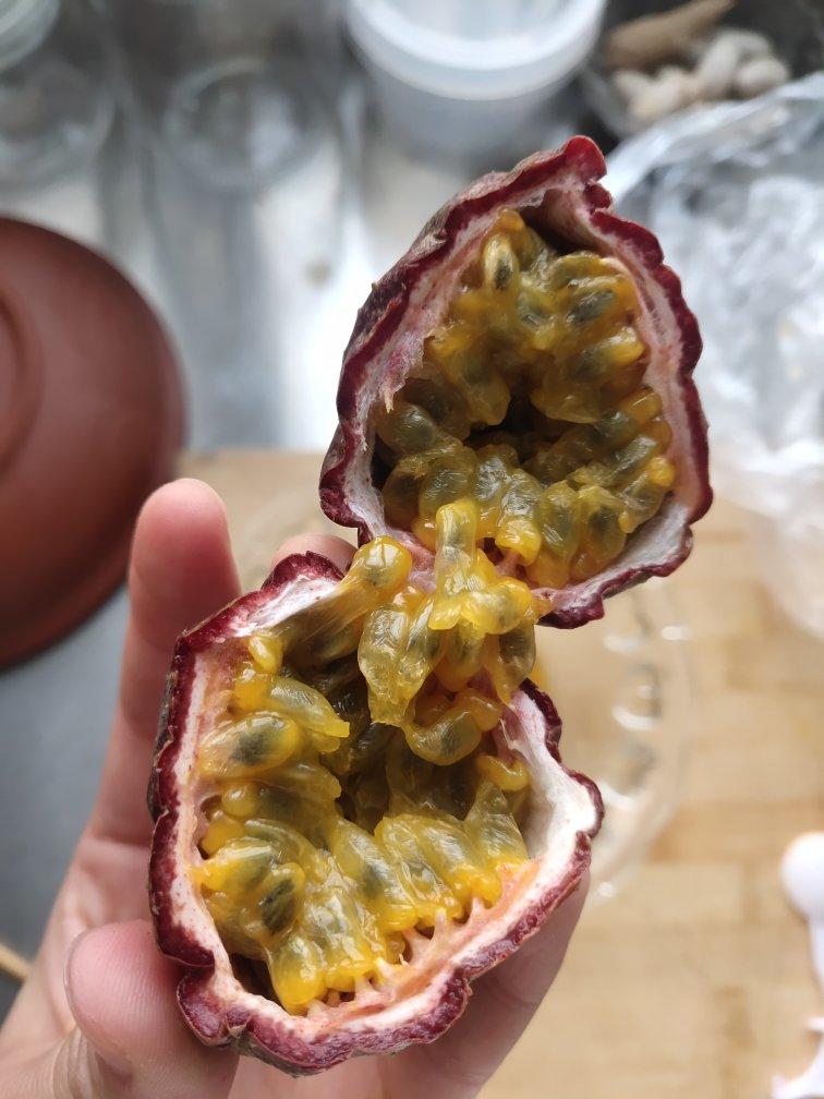 范爷同款美白秘籍👸🏻百香果柠檬蜂蜜茶🍋🍯