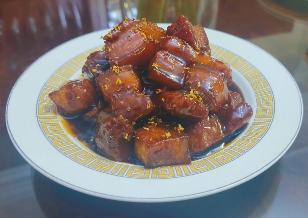 红烧肉
