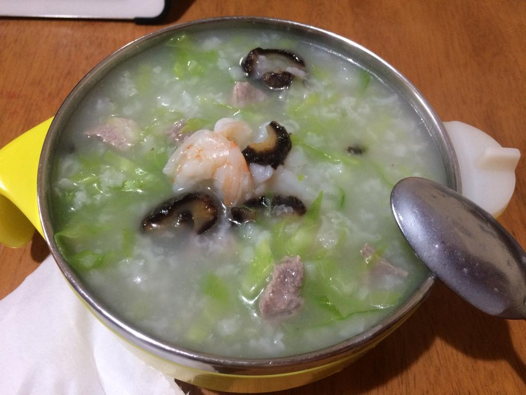 我的鬼神大人  卷心菜粥