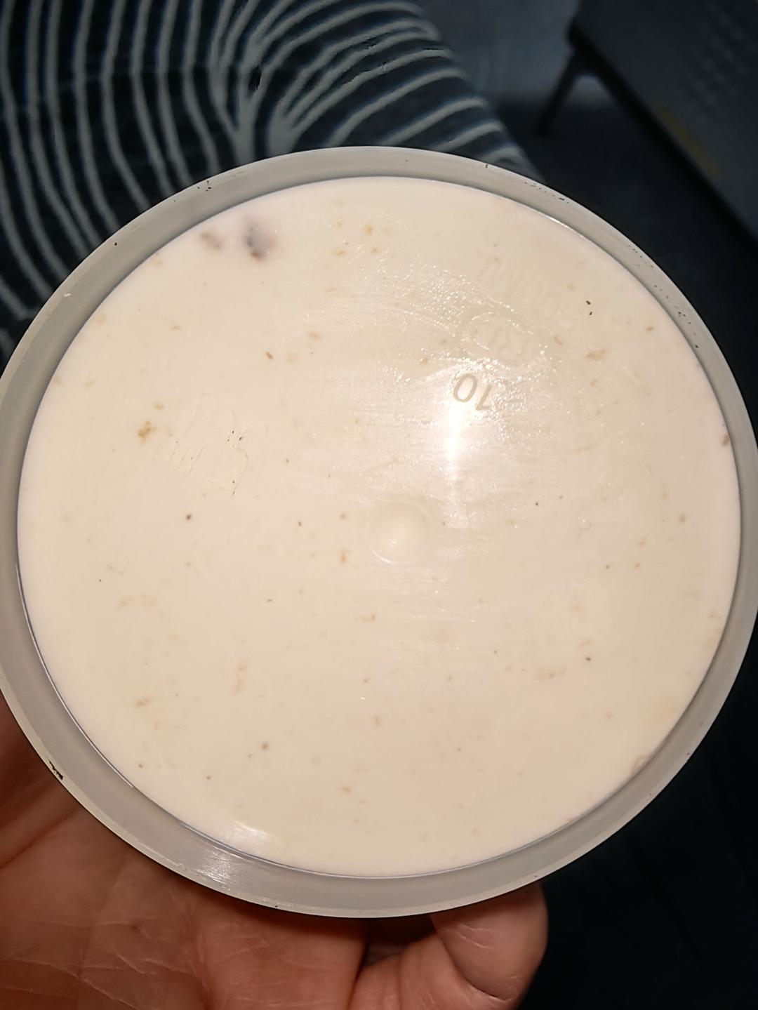 奶皮子酸奶（自用）