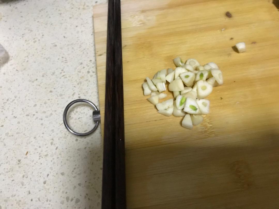 不好喝负法律责任的韩式海带汤