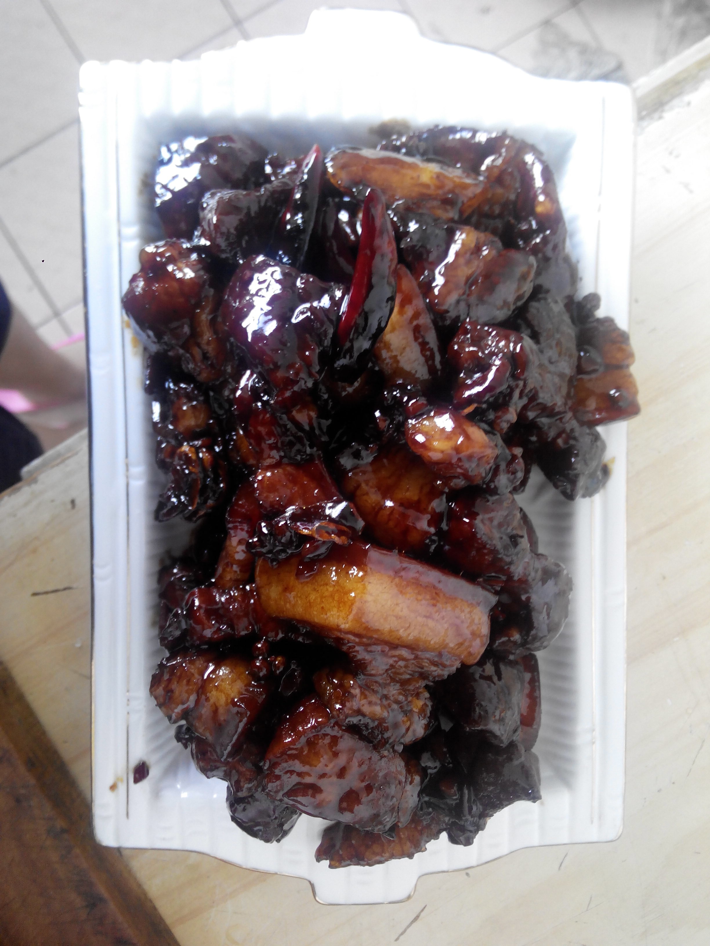 红烧肉