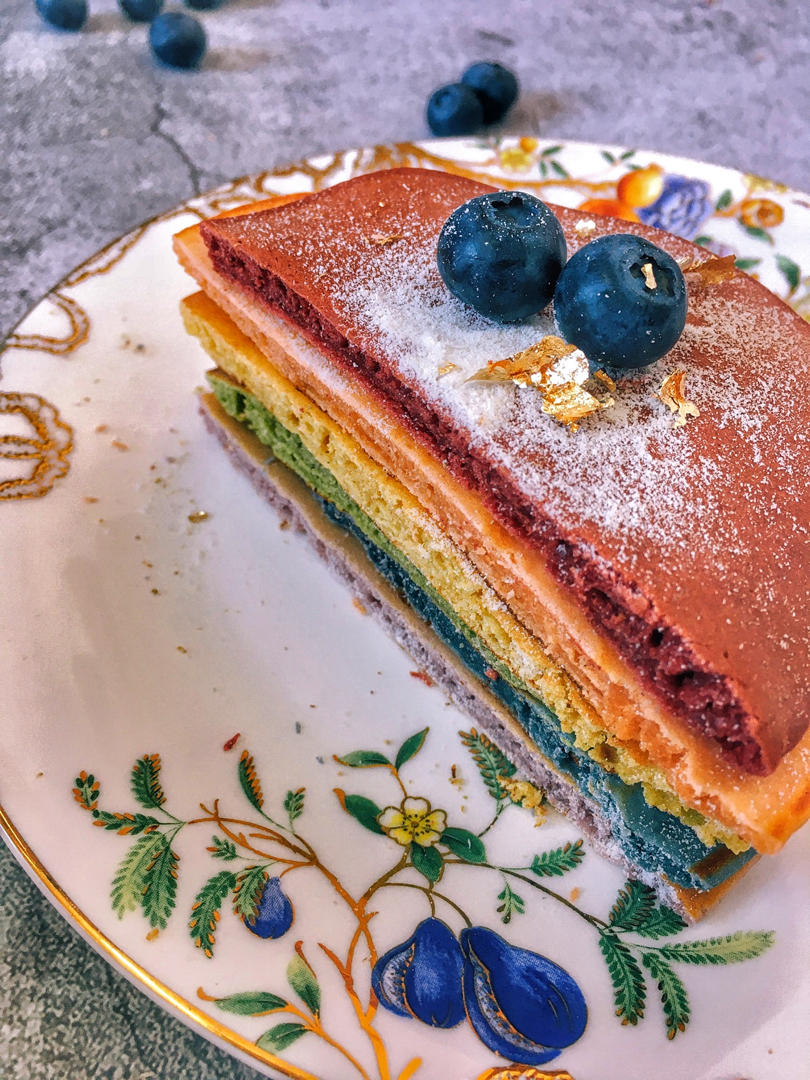 如何用松饼粉做出完美松饼