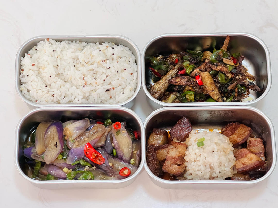 一日三餐记录贴（自用）