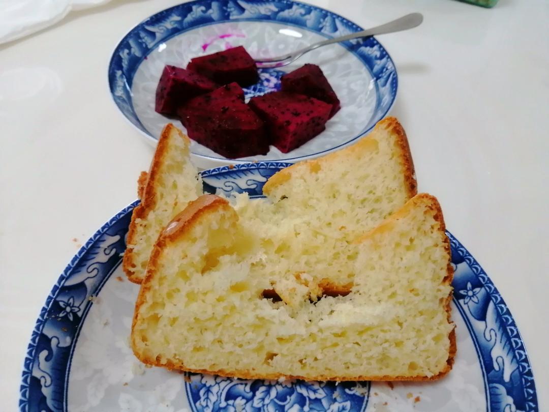 面包机零失败软吐司